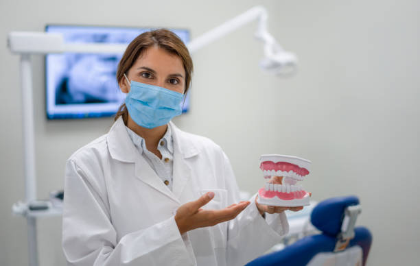 Best Pediatric Emergency Dentist in Wimberley, TX