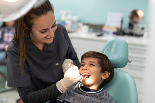 Best Holiday Emergency Dentist in Wimberley, TX