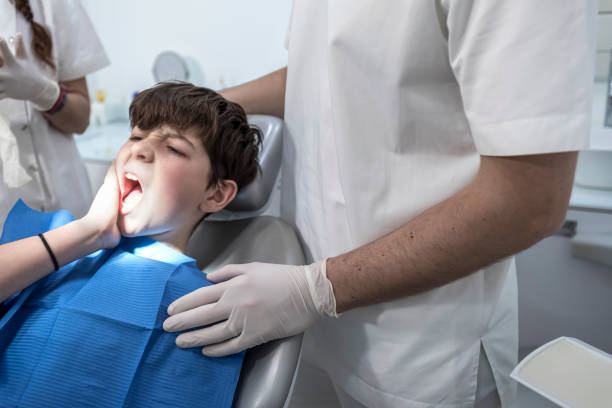 Best Pediatric Emergency Dentist in Wimberley, TX