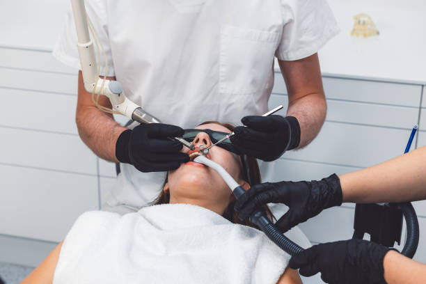 Best Mobile Emergency Dentist in Wimberley, TX