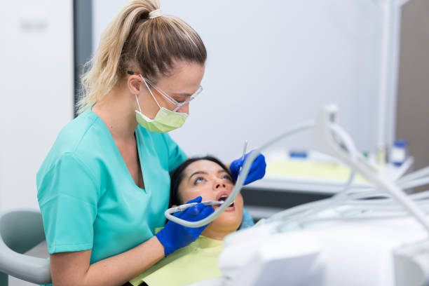 Best Emergency Dentist for Lost Fillings or Crowns in Wimberley, TX