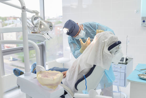 Best Weekend Emergency Dentist in Wimberley, TX